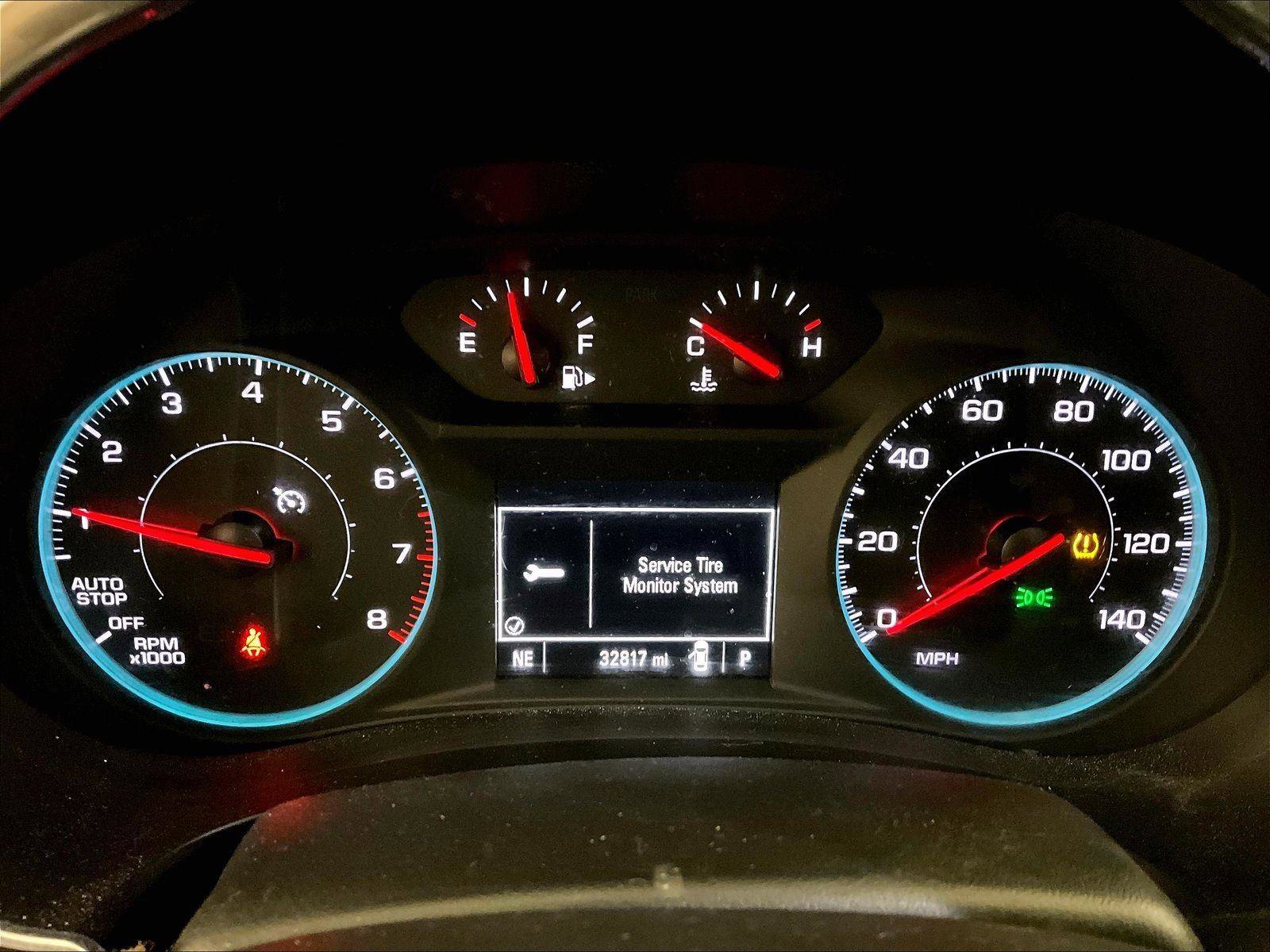 Used 2020 Chevrolet Malibu LT FWD image 19