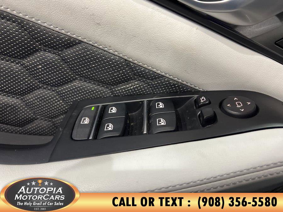 Used 2021 BMW X5 M w/ Executive Package AWD/4WD image 23