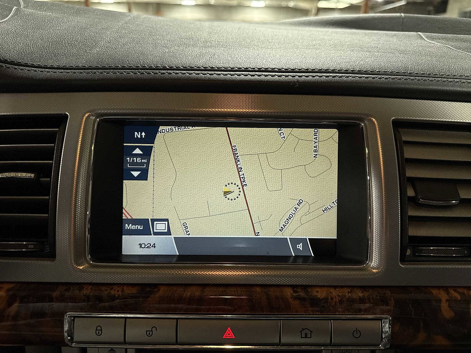 Used 2009 Jaguar XF Supercharged image 19