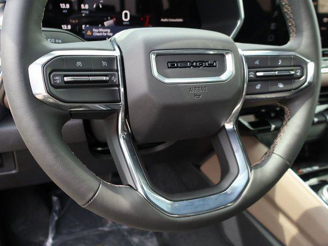 New 2025 GMC Canyon Denali image 25