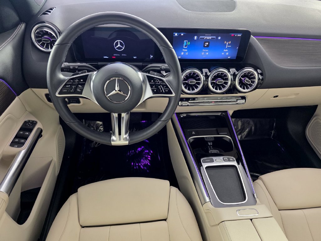 Certified 2025 Mercedes-Benz GLA 250 image 13