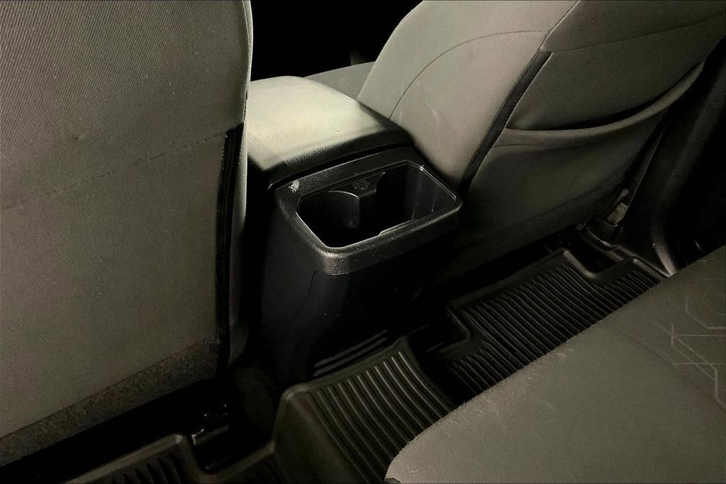 Used 2017 Toyota Tacoma TRD Off-Road w/ Premium & Technology Package image 10