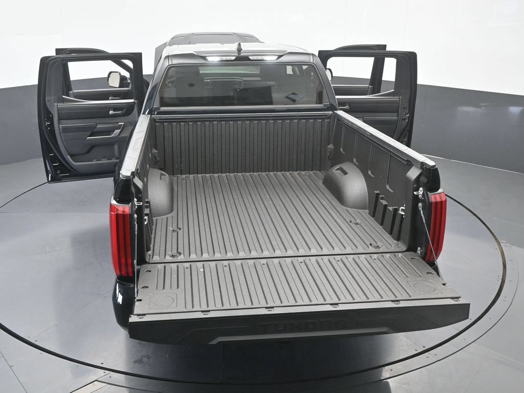 Used 2024 Toyota Tundra SR5 AWD/4WD image 67