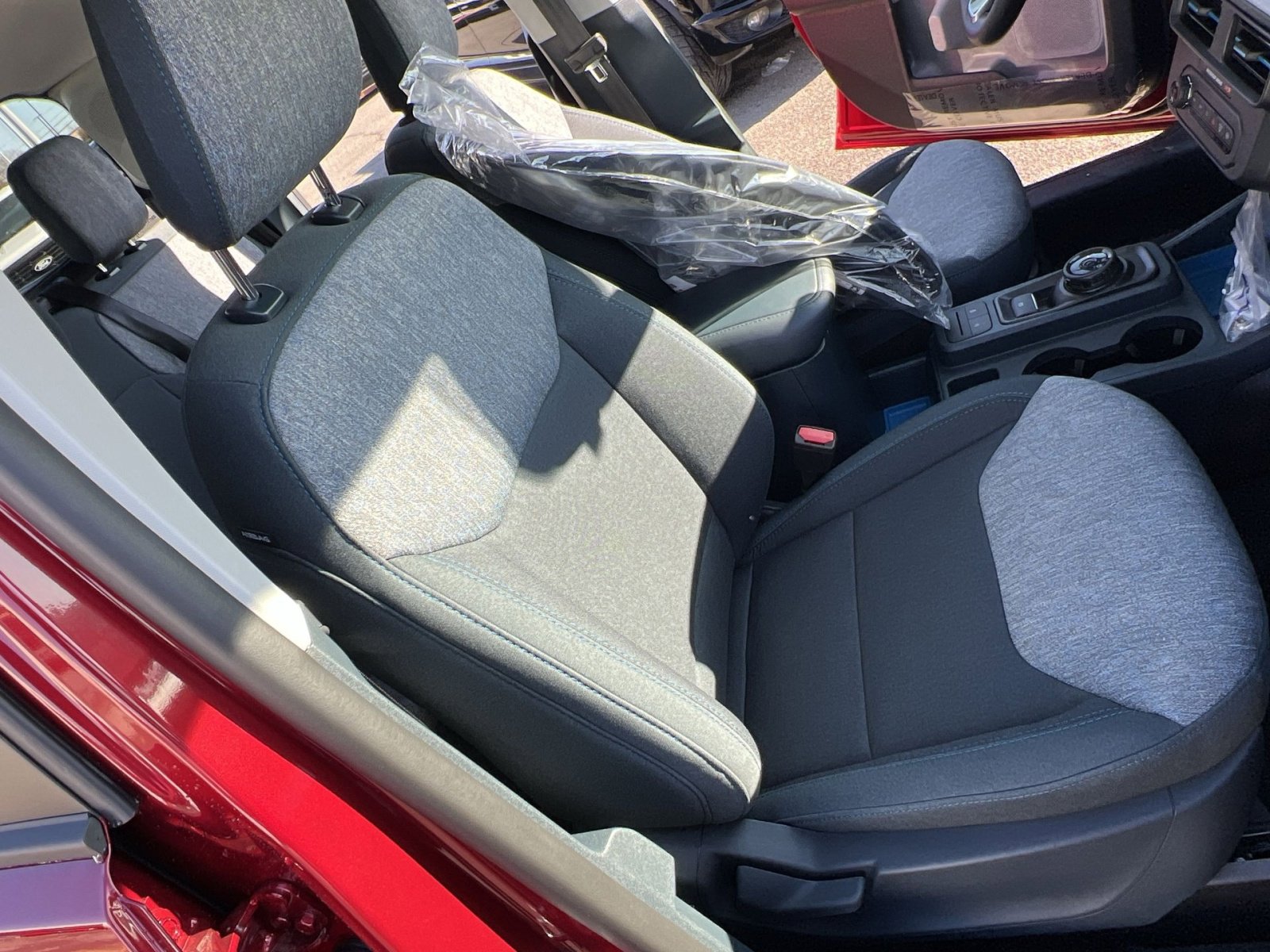 New 2026 Ford Maverick XLT w/ XLT Luxury Package image 25