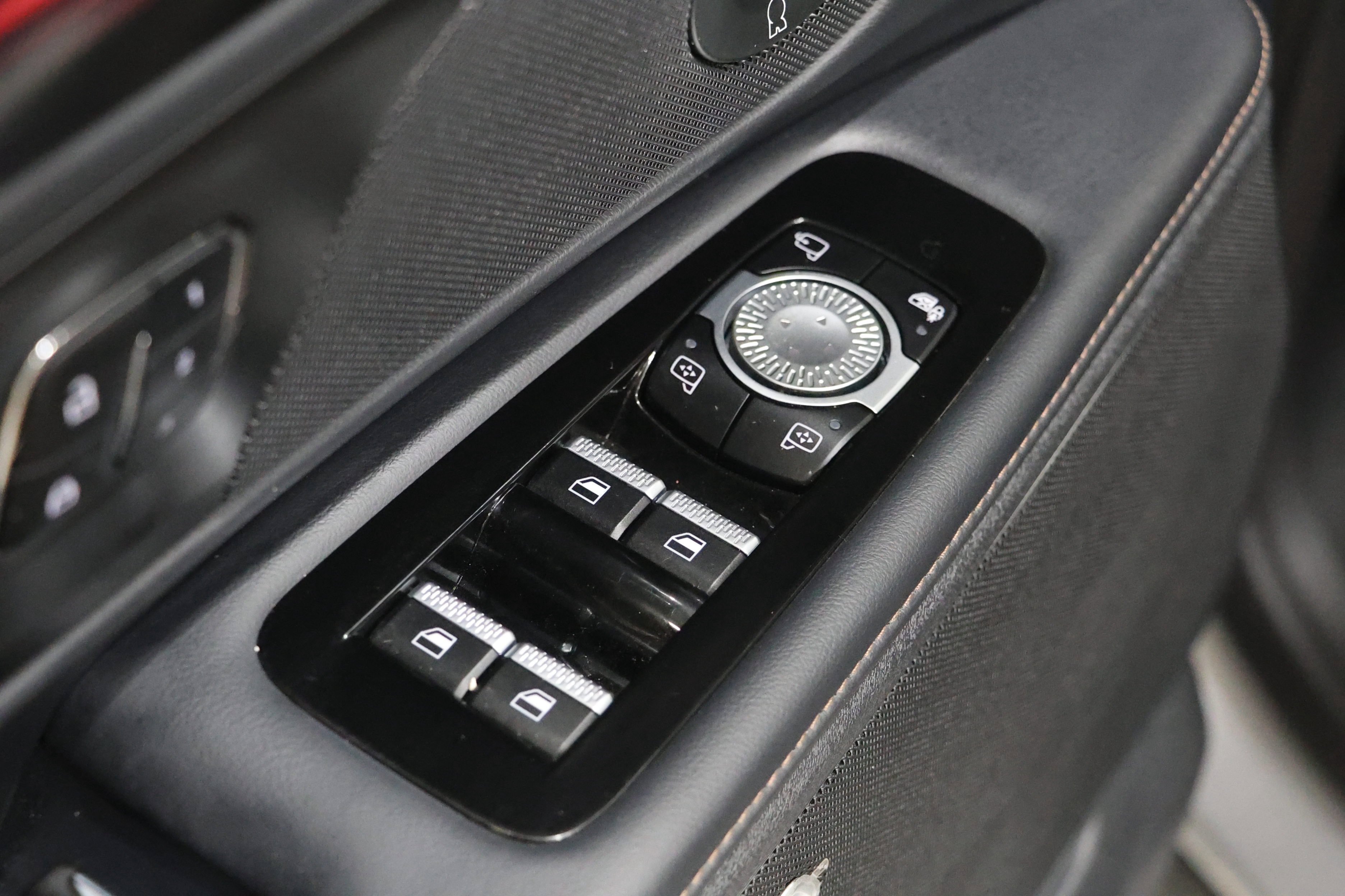 Used 2026 Lincoln Nautilus Reserve w/ Jet Appearance Package AWD/4WD image 19