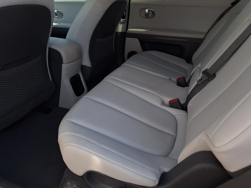 Certified 2024 Hyundai Ioniq 5 Limited AWD/4WD image 12