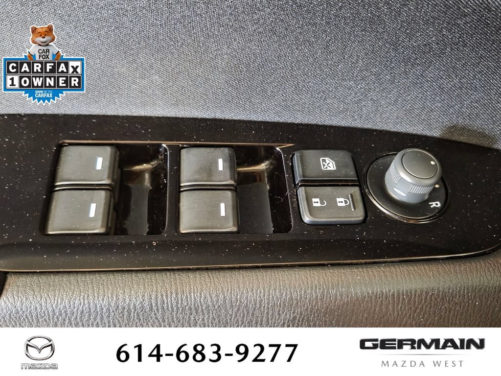 Used 2023 MAZDA CX-5 AWD 2.5 S image 27