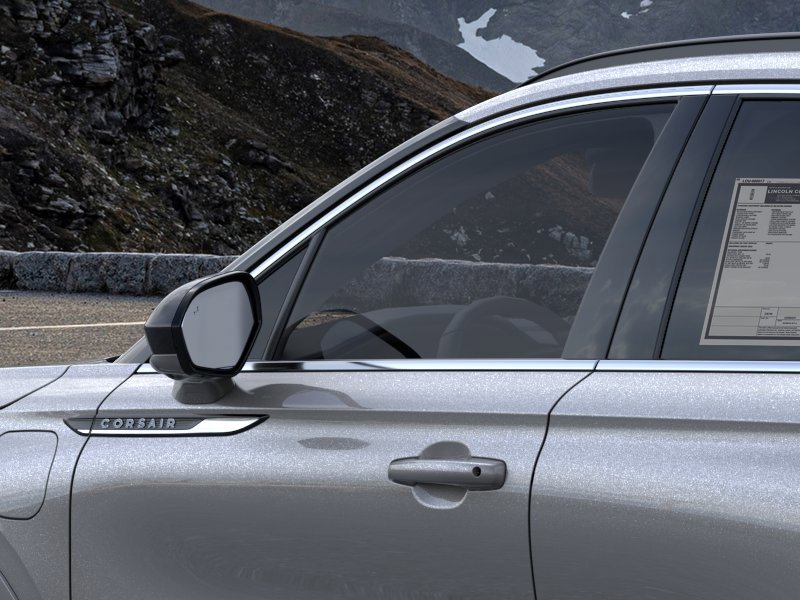New 2026 Lincoln Corsair Grand Touring image 20