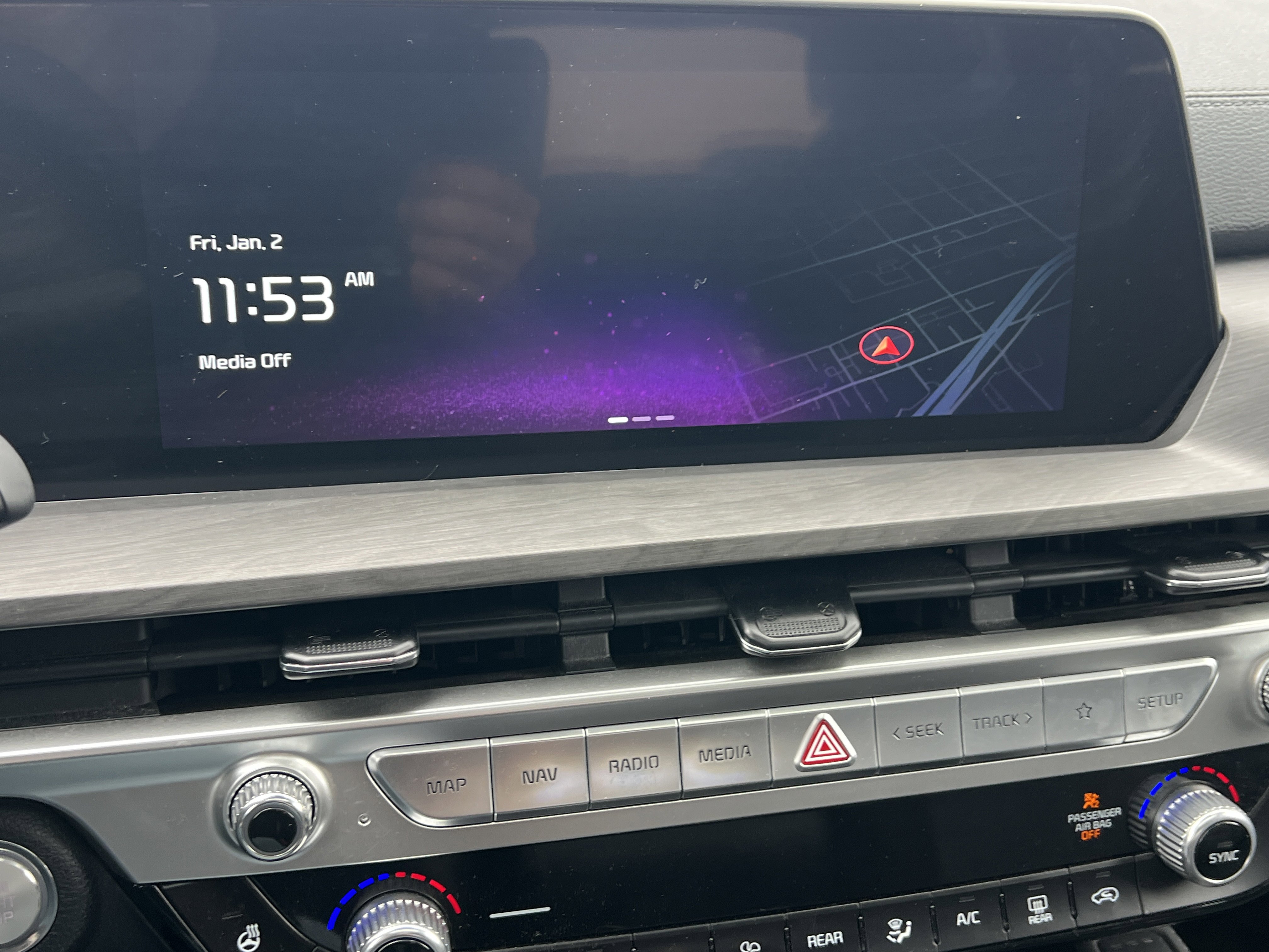 Used 2023 Kia Telluride EX X-Line image 28