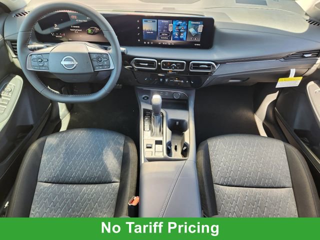 New 2026 Nissan Sentra SV image 20