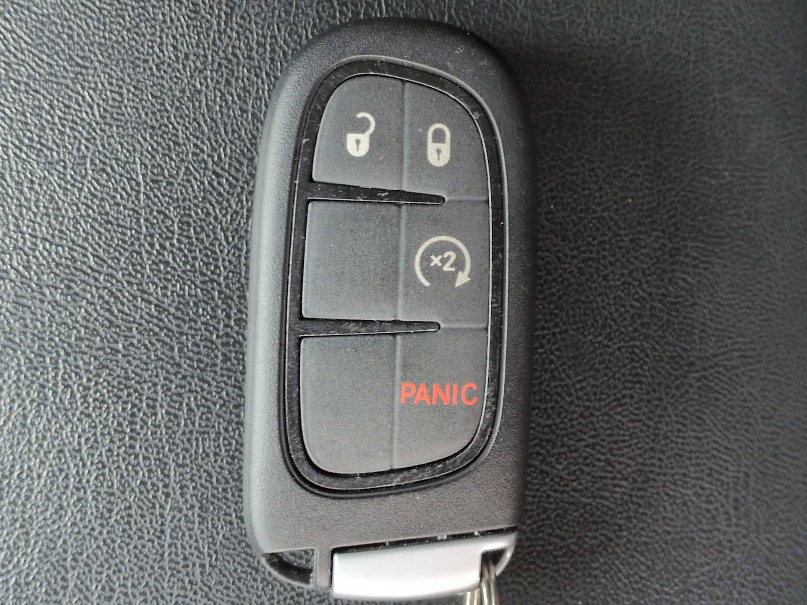 Used 2021 Jeep Cherokee Trailhawk w/ Trailer Tow Group image 33