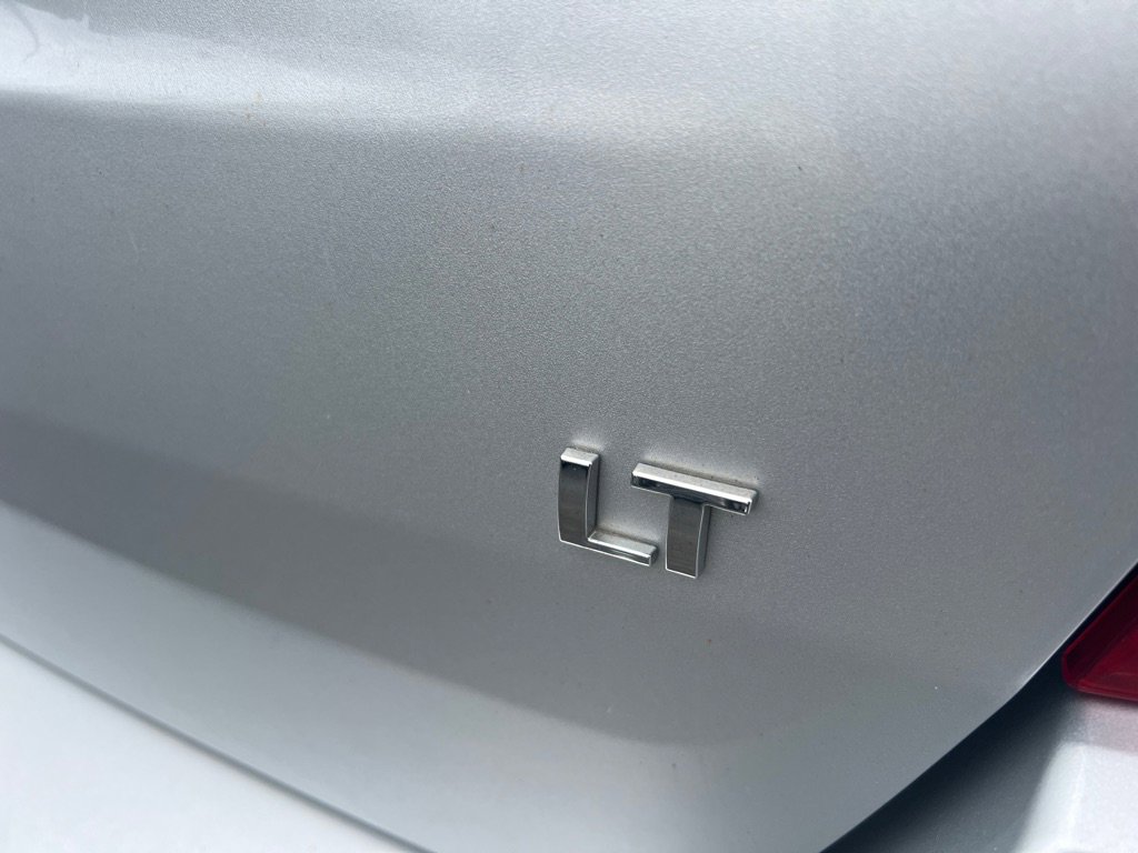 Used 2018 Chevrolet Trax LT w/ LT Convenience Package image 25