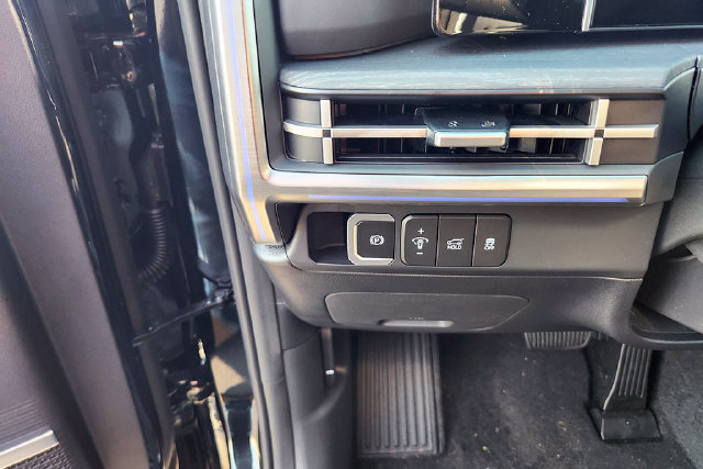 New 2027 Hyundai Santa Fe Limited AWD/4WD image 18