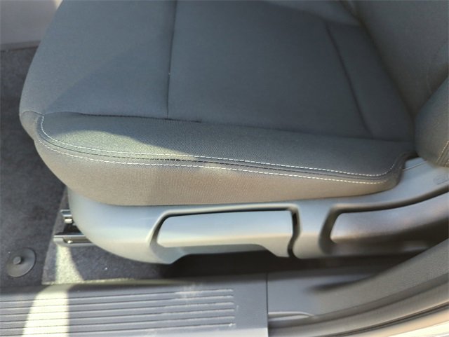 New 2026 Nissan Rogue S image 26