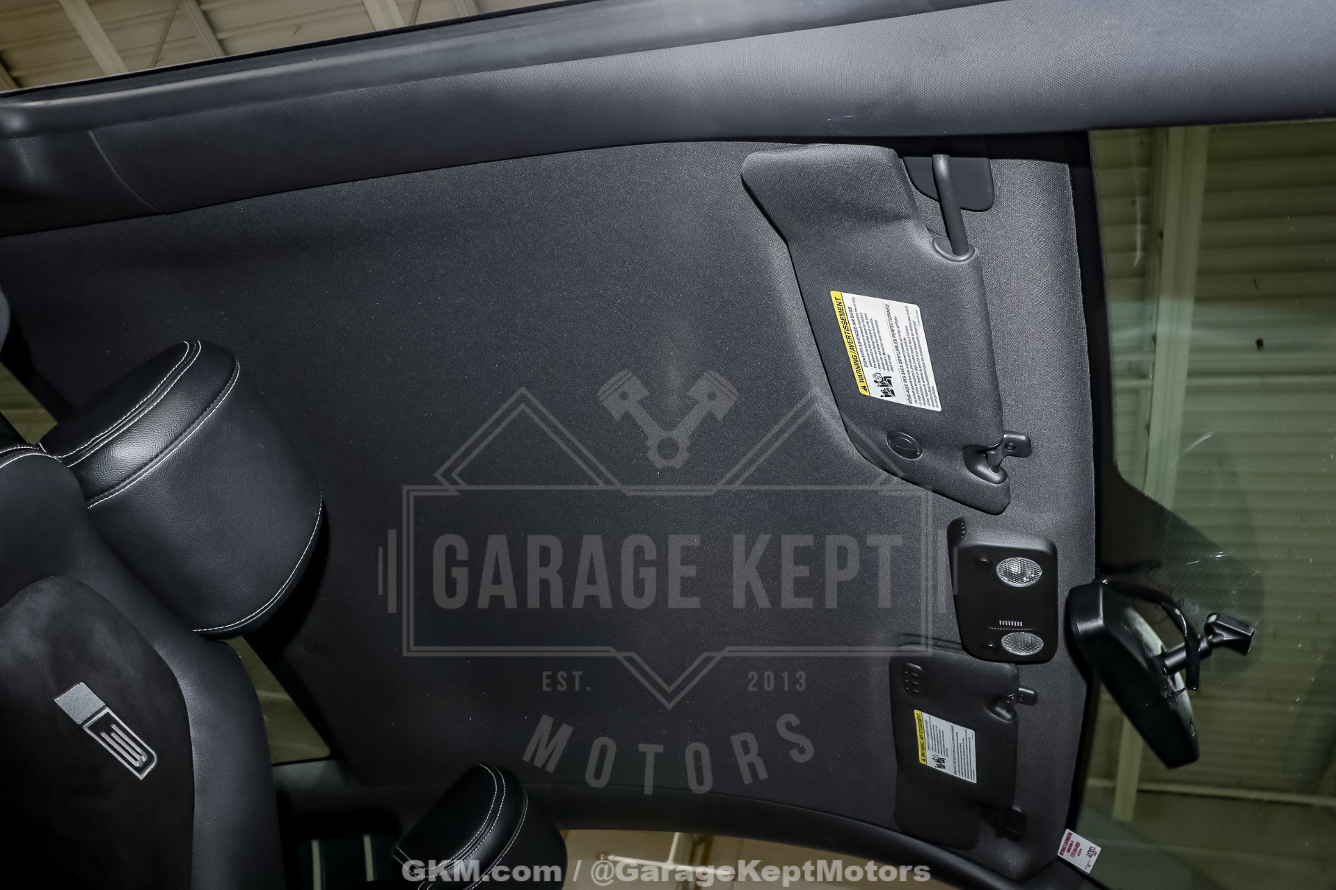 Used 2013 Ford Mustang GT Premium RWD image 78