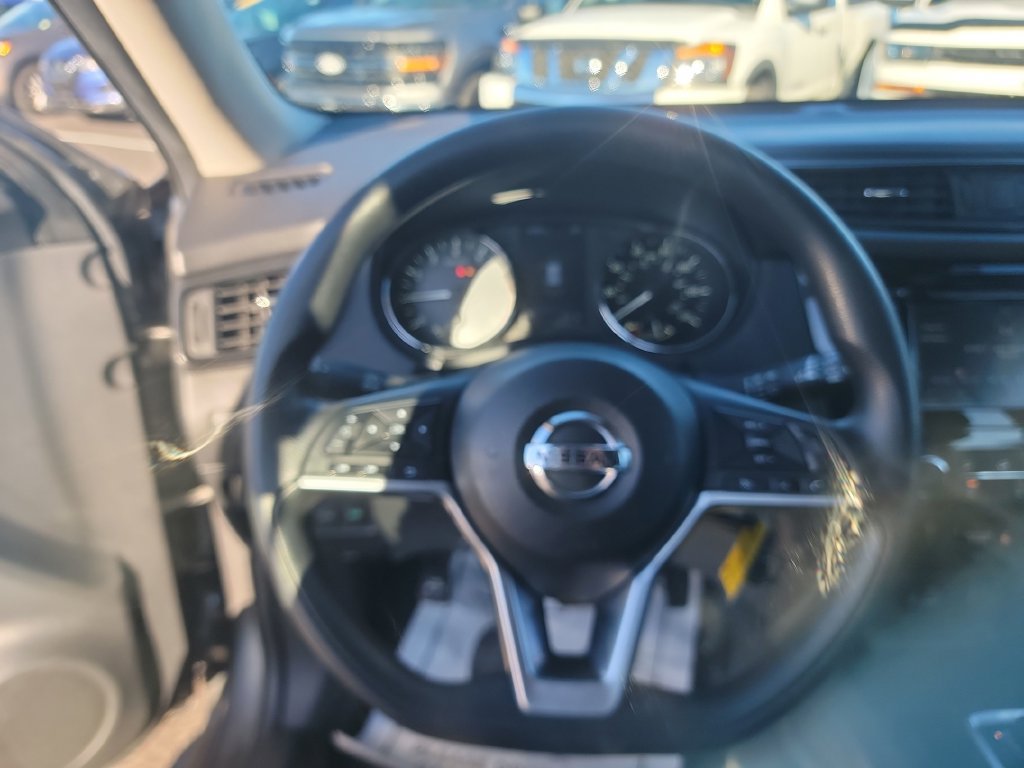 Used 2020 Nissan Rogue S AWD/4WD image 19