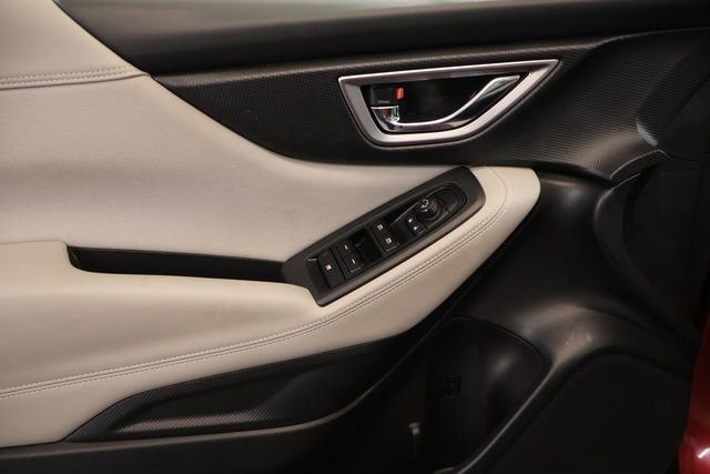 Certified 2023 Subaru Forester Premium image 10