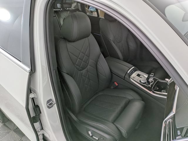 Used 2023 BMW X5 xDrive40i AWD/4WD image 34