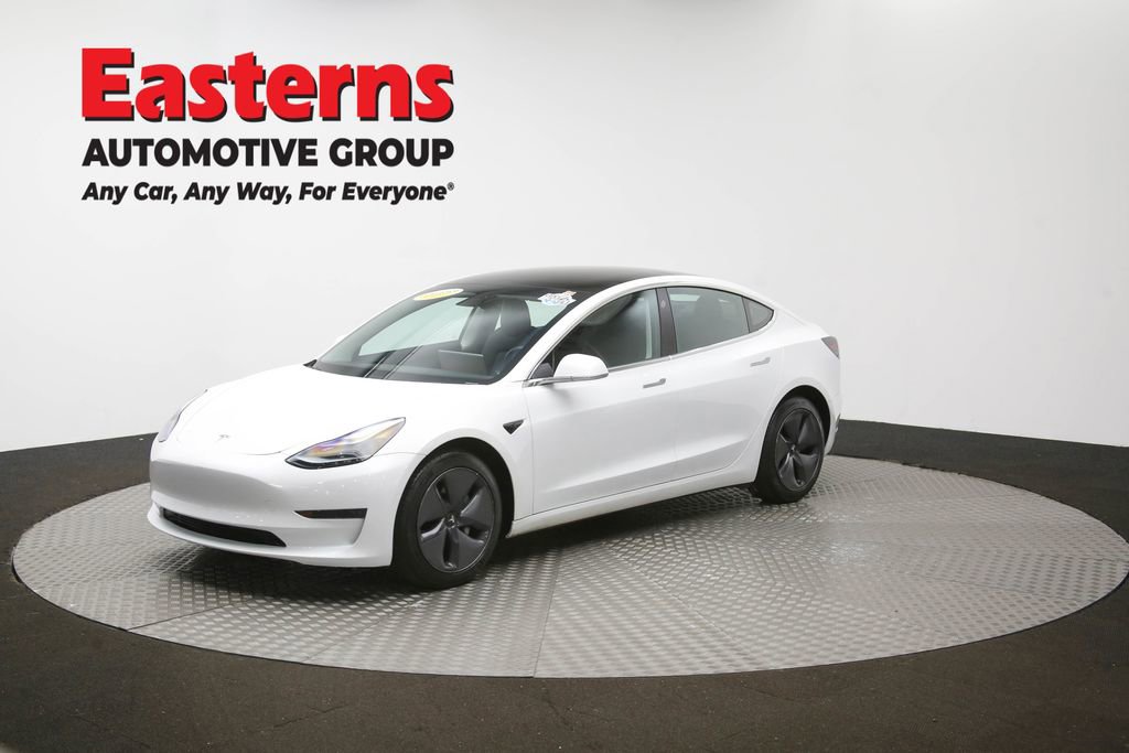 Used 2019 Tesla Model 3 Standard Range image 53