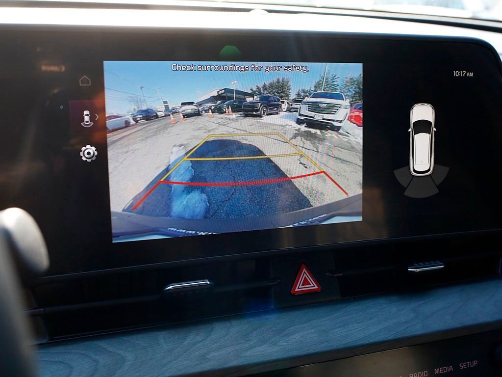 Used 2023 Kia Sportage X-Line image 37