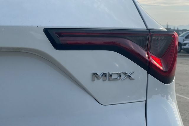 New 2026 Acura MDX Type S AWD/4WD image 24