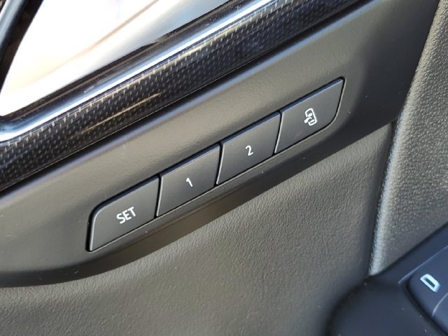 Used 2021 Buick Envision Essence FWD image 28