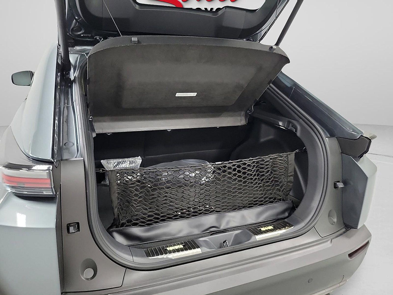 New 2026 Toyota C-HR AWD/4WD image 7