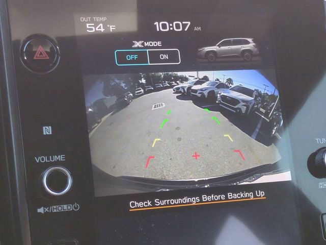 Certified 2025 Subaru Forester Premium w/ Convenience Package #1 image 23