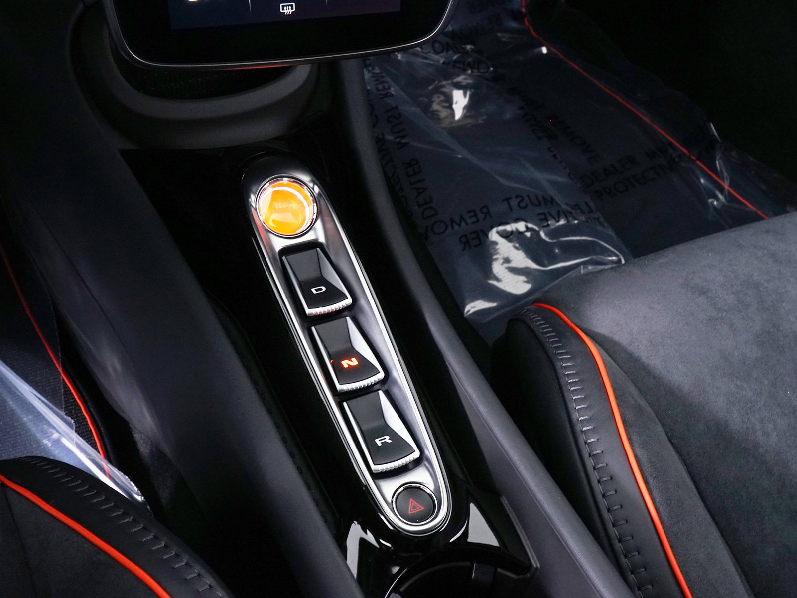 New 2026 McLaren Artura RWD image 25