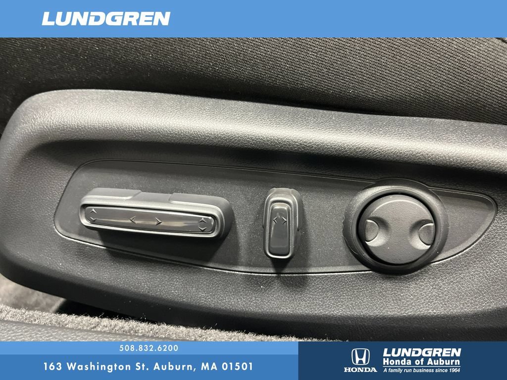 New 2026 Honda Accord SE image 18