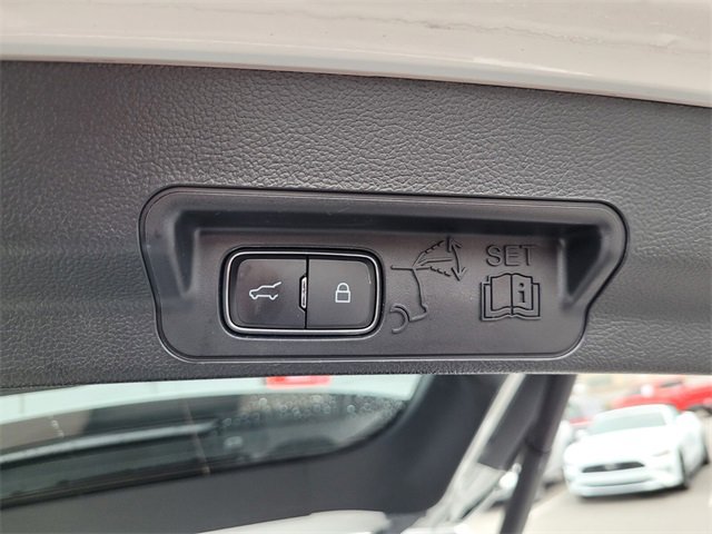 Used 2023 Ford Explorer XLT w/ Equipment Group 202A image 20