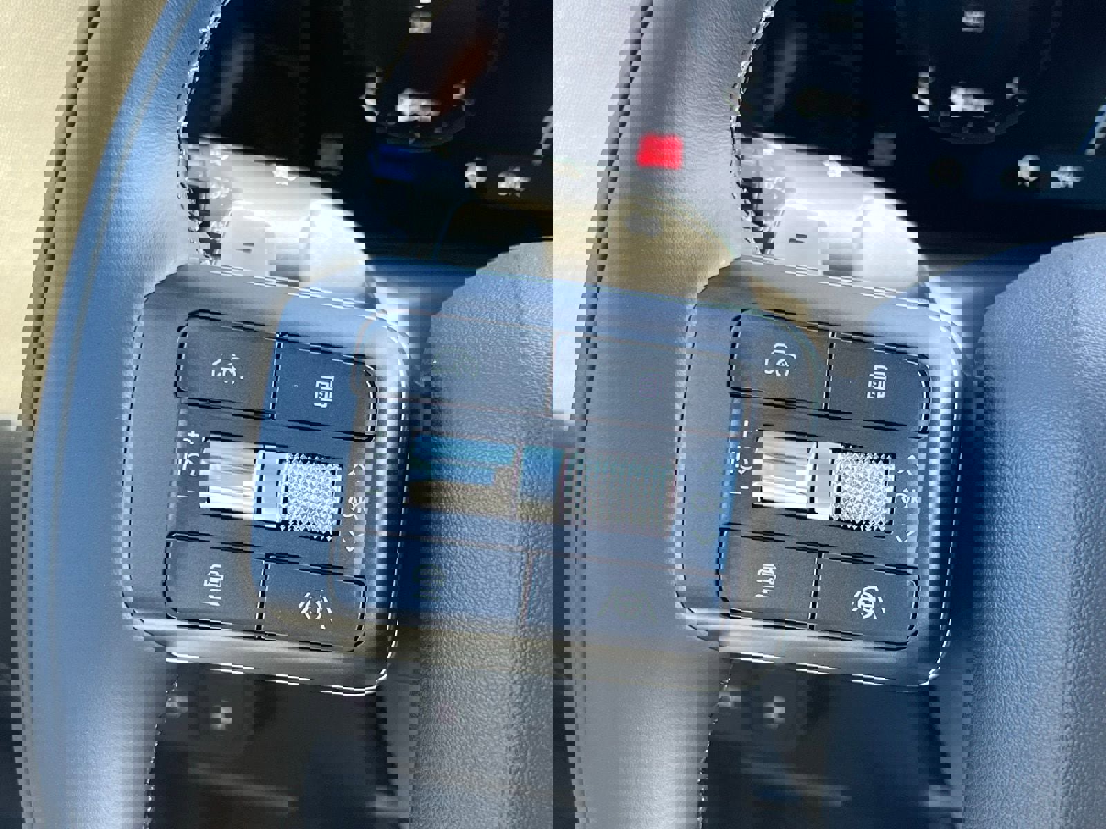 New 2026 Hyundai Palisade Calligraphy image 34