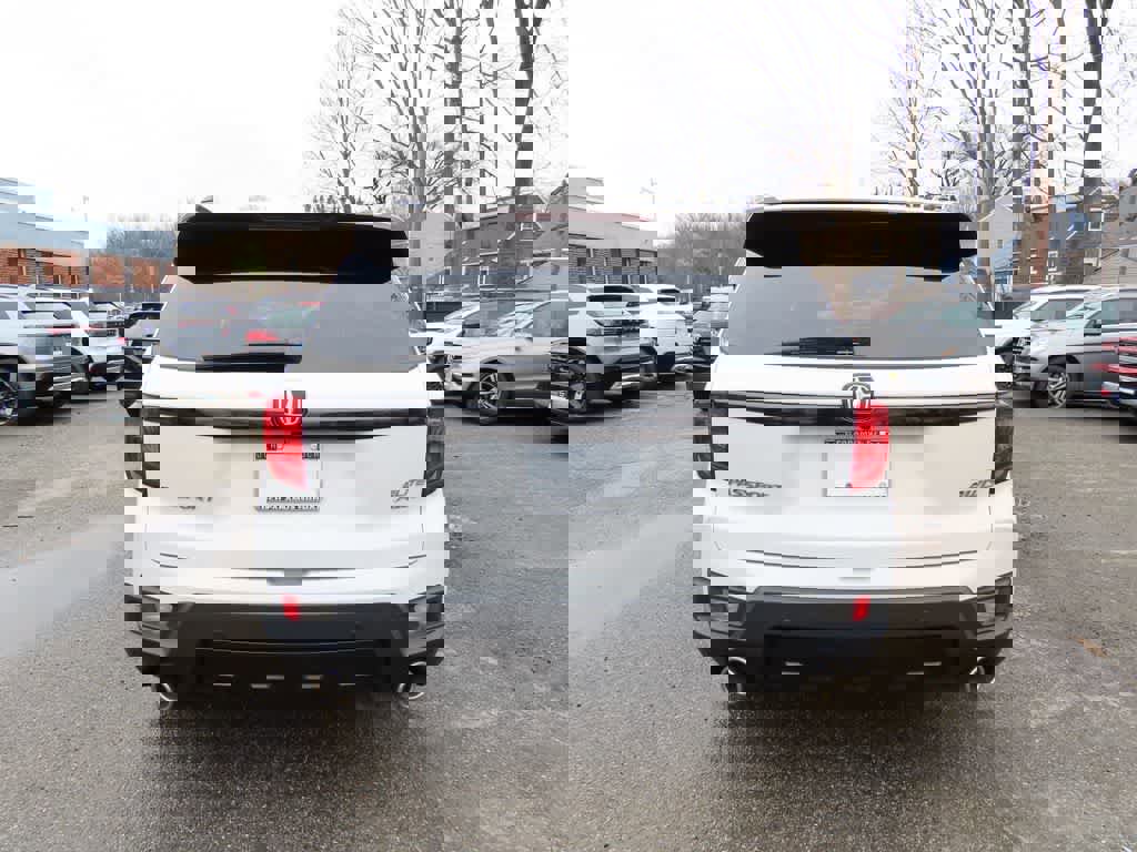 Used 2023 Honda Passport Elite image 5