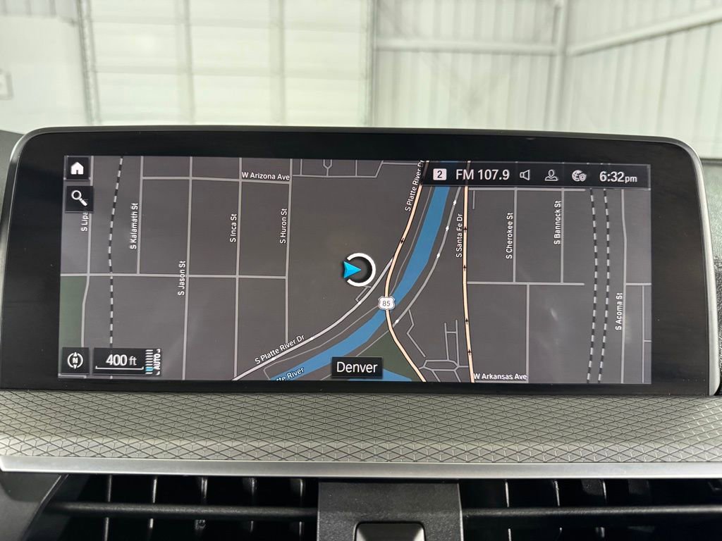 Used 2021 BMW X3 xDrive30e w/ Executive Package image 31