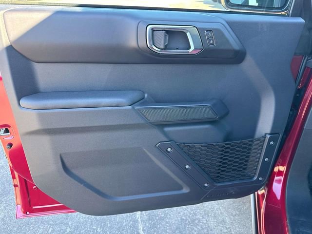 New 2025 Ford Bronco Badlands w/ Sasquatch Package image 21