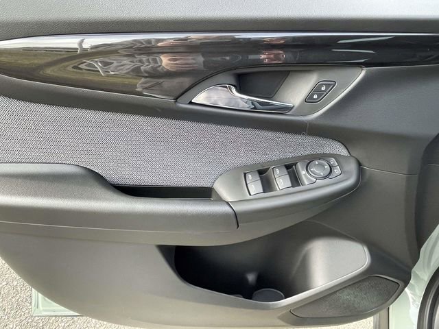 New 2026 Chevrolet TrailBlazer LT image 15