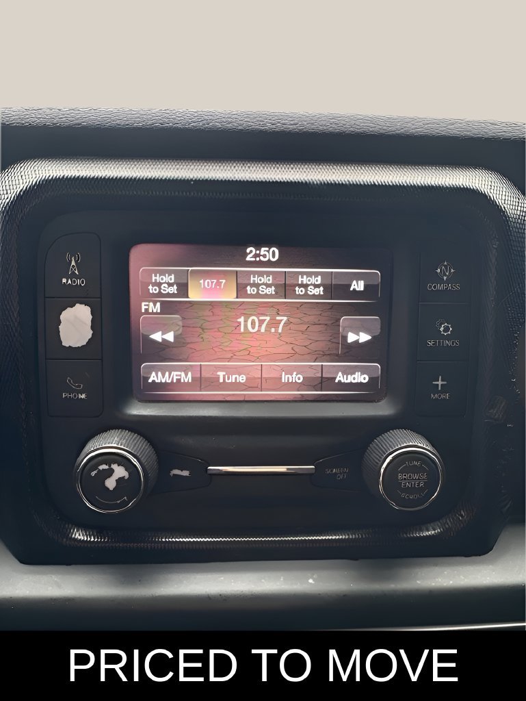 Used 2020 Jeep Wrangler Unlimited Sport S AWD/4WD image 22