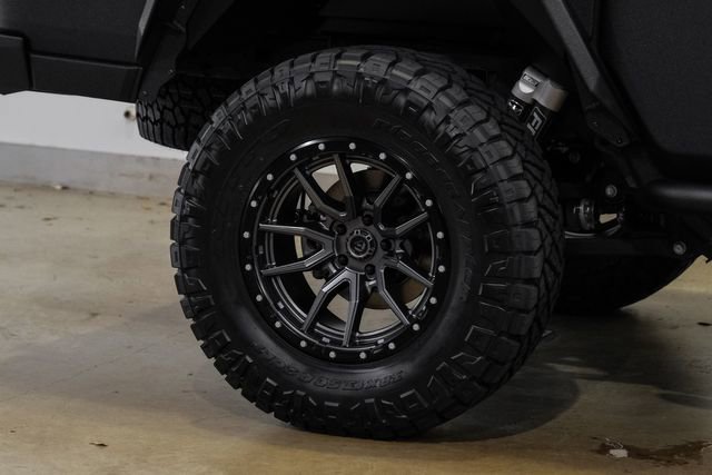 Used 2025 Jeep Gladiator Rubicon w/ Safety Group AWD/4WD image 39