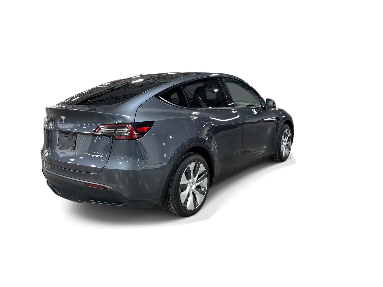 Certified 2023 Tesla Model Y Long Range AWD/4WD image 6