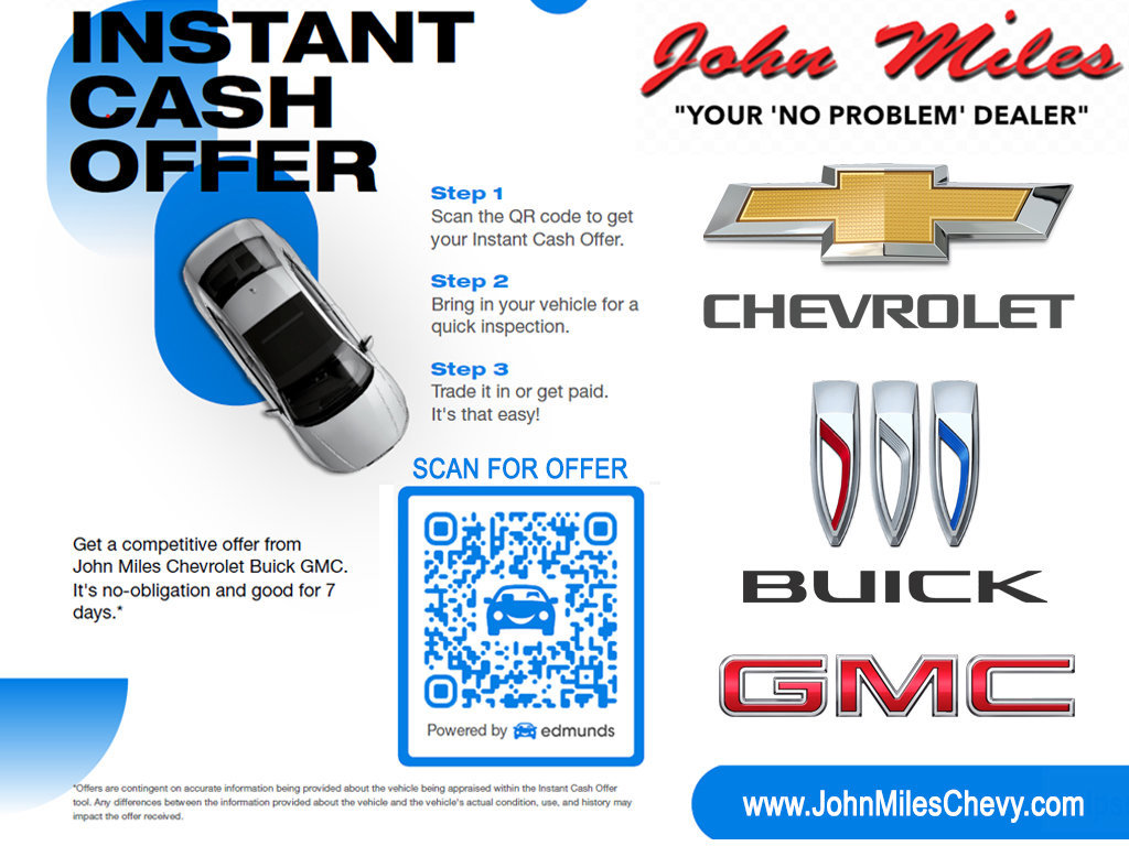 New 2026 GMC Sierra 2500 AT4 w/ AT4 Premium Plus Package image 3