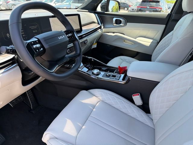 New 2026 Kia Sorento SX Prestige AWD/4WD image 17