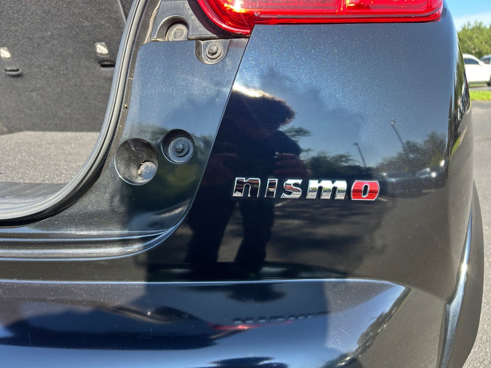 Used 2013 Nissan Juke NISMO AWD/4WD image 30