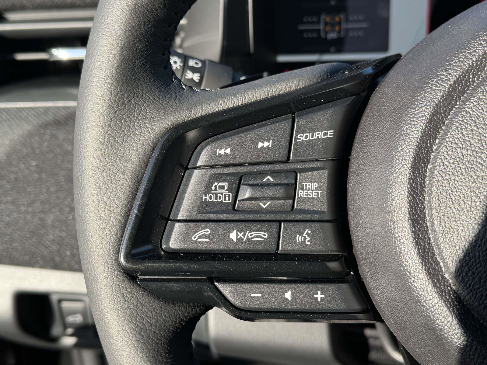 New 2026 Subaru Outback Limited image 16