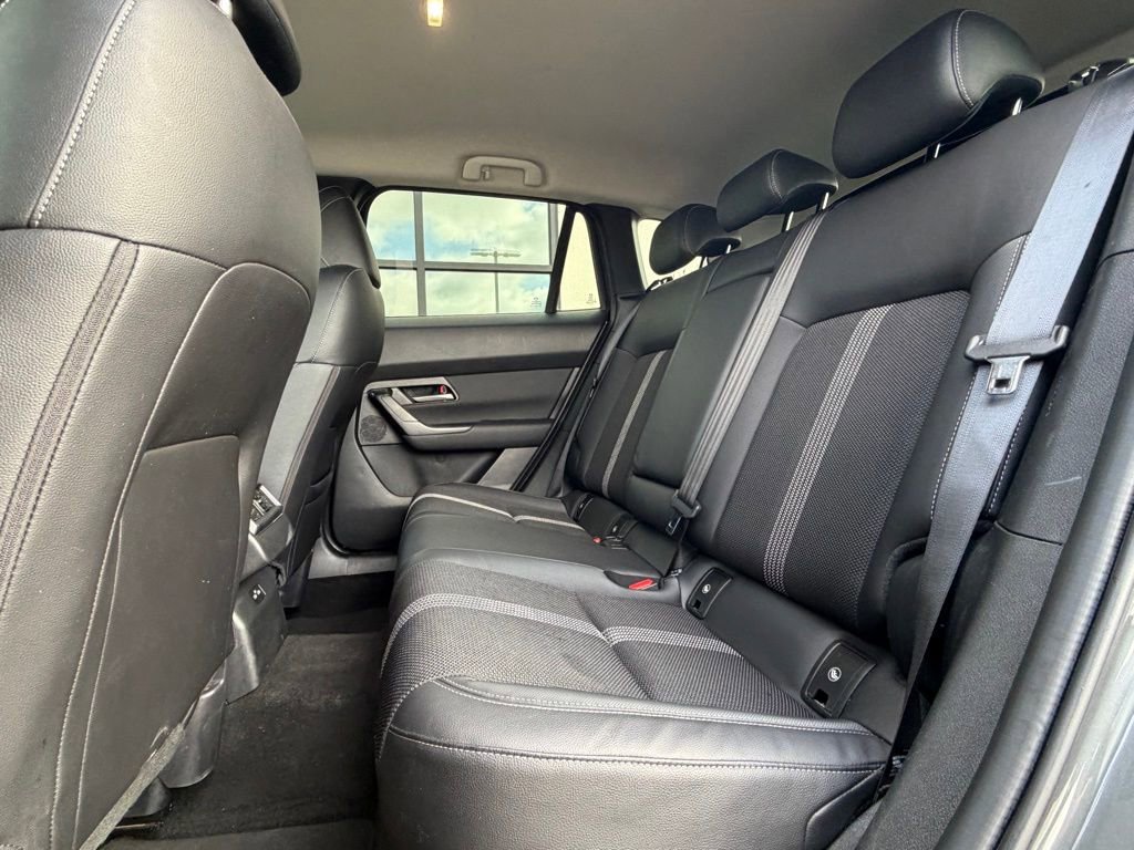 Used 2025 MAZDA CX-50 AWD 2.5 S w/ Preferred Package image 20