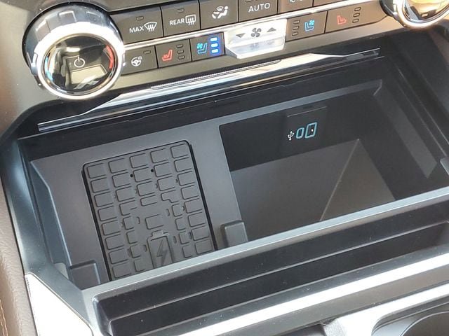 New 2026 Ford F350 King Ranch w/ Chrome Package AWD/4WD image 40