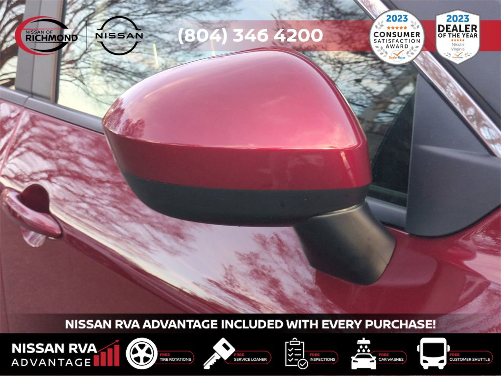 Used 2023 Nissan Rogue SV image 13