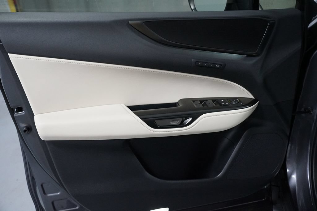 Used 2025 Lexus NX 450h+ AWD w/ Accessory Package (2T) image 30