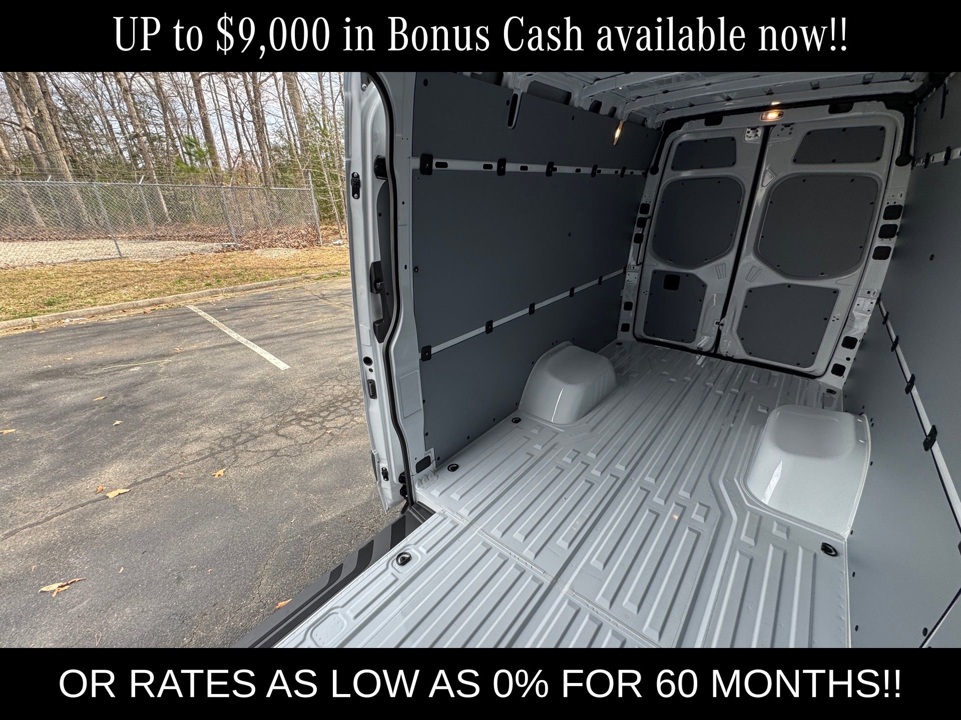 New 2025 Mercedes-Benz Sprinter 4500 image 24