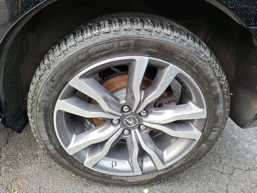 Used 2019 Acura MDX SH-AWD w/ Advance Package image 6