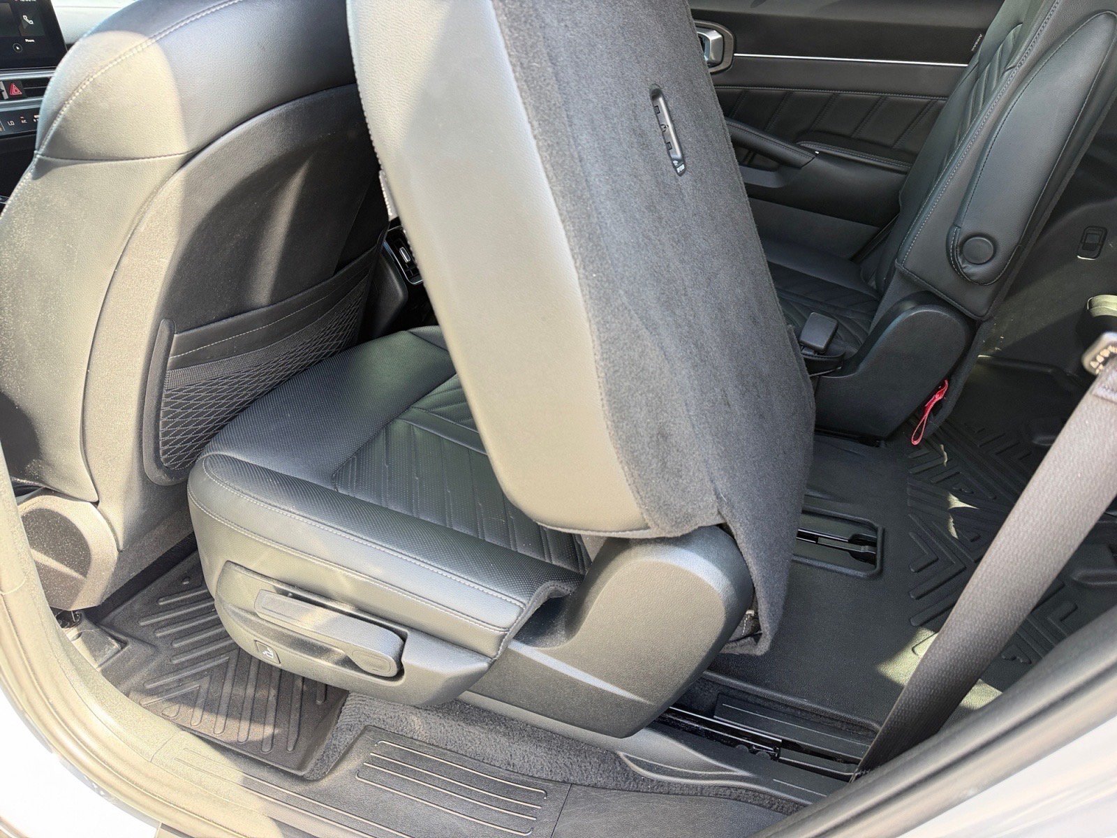 Used 2024 Kia Sorento SX Prestige AWD/4WD image 16